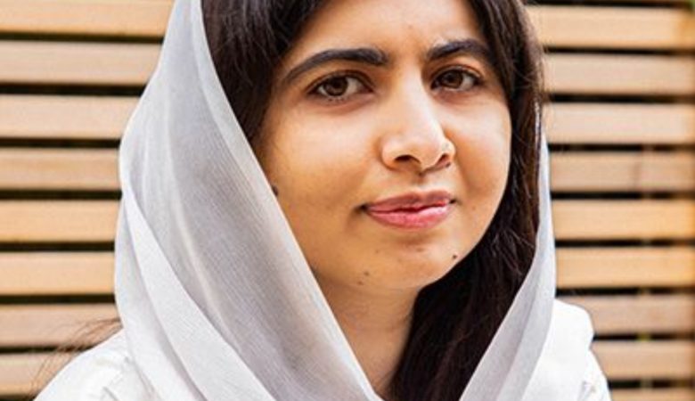 Malala Youfsazai, cette jeune amazone de la paix qui fait parler d’elle.